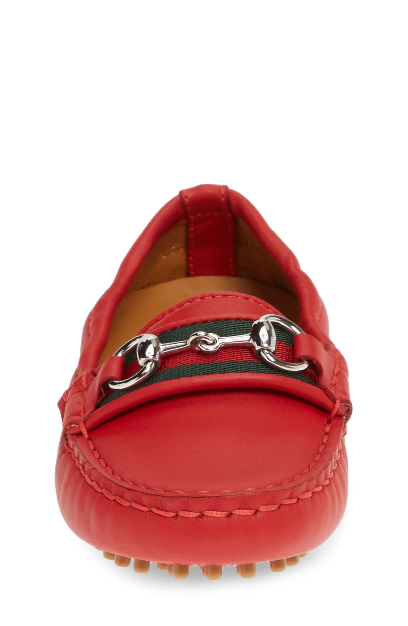 Bit Loafer, Alternate, color, RED/ BLUE