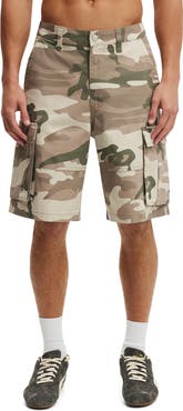 Cotton On Men's Baggy Cargo Short