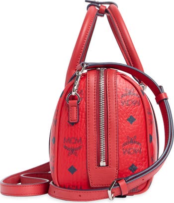 Aren Visetos Barrel Bag