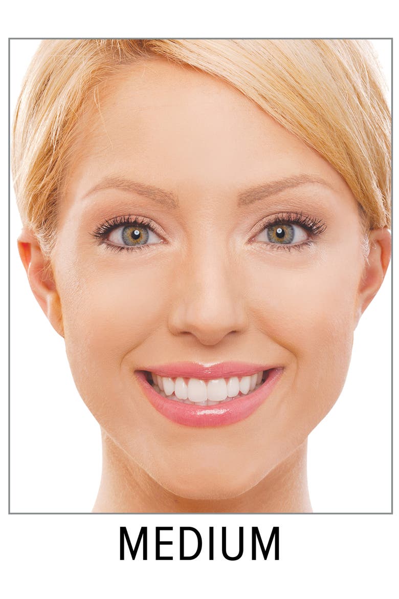 Your Skin But Better CC+ Airbrush Perfecting Powder, Alternate, color, MEDIUM