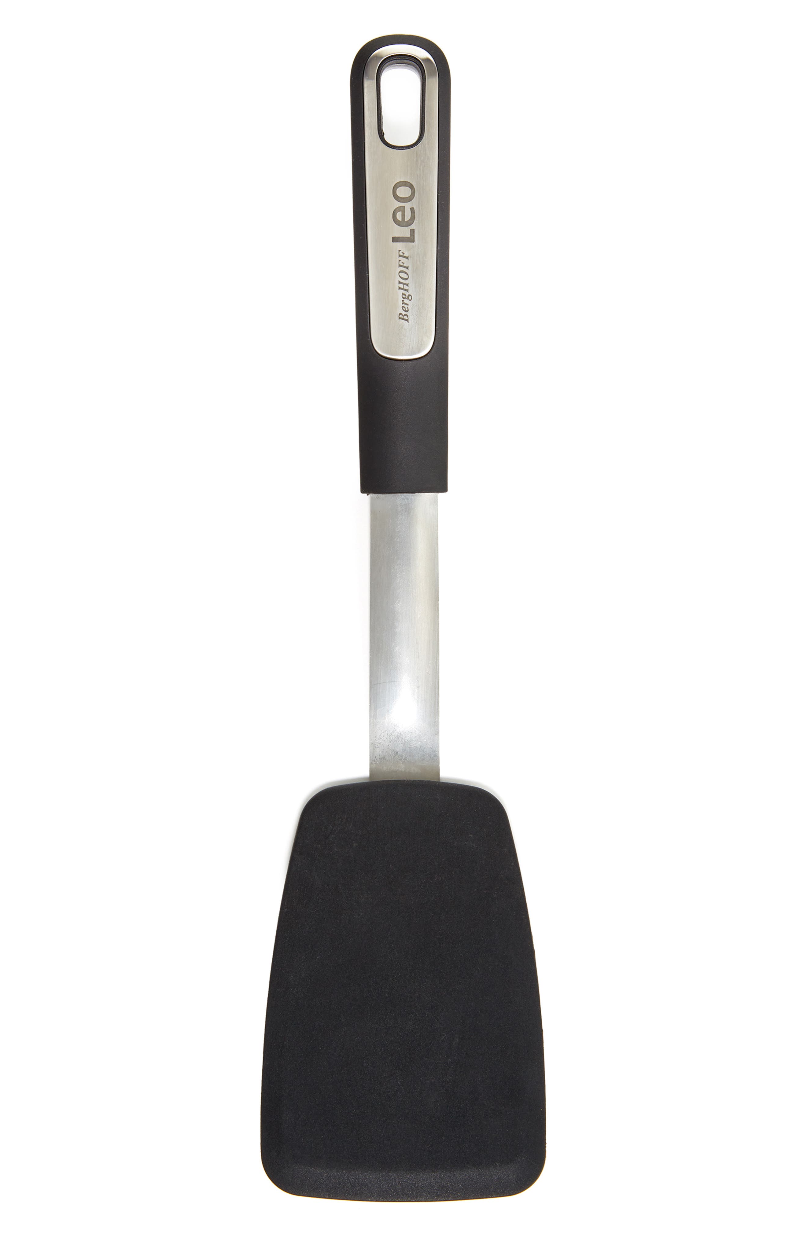 BergHOFF Leo 12.5-Inch Graphite Flexible Turner