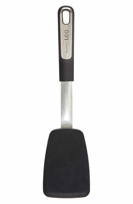 BergHOFF Leo 12.5-Inch Graphite Flexible Turner