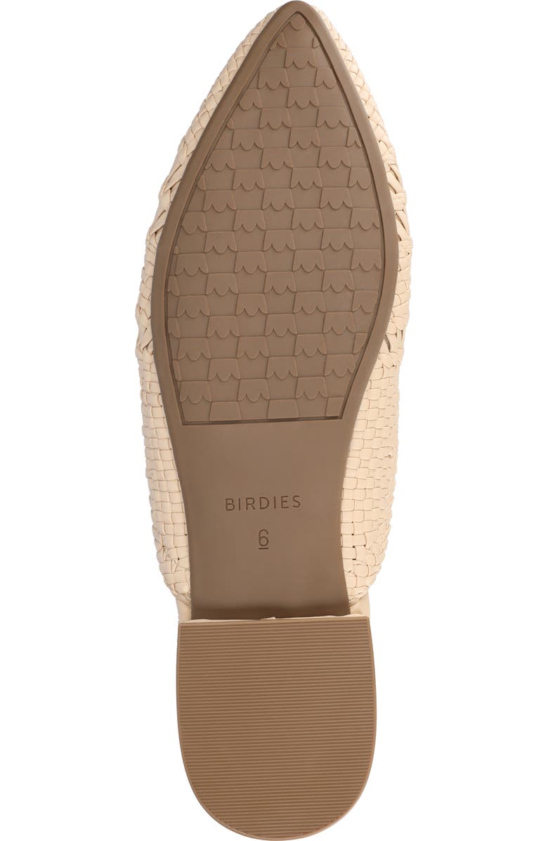 Birdies The Dove Woven, Alternate, color,