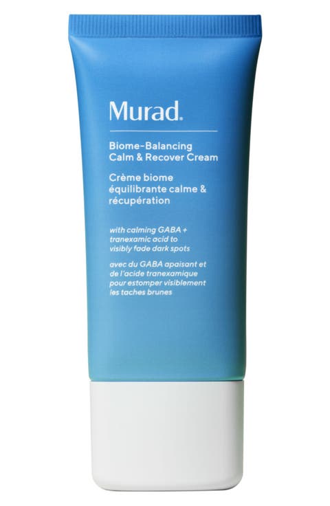 Biome-Balancing Calm & Recover Cream