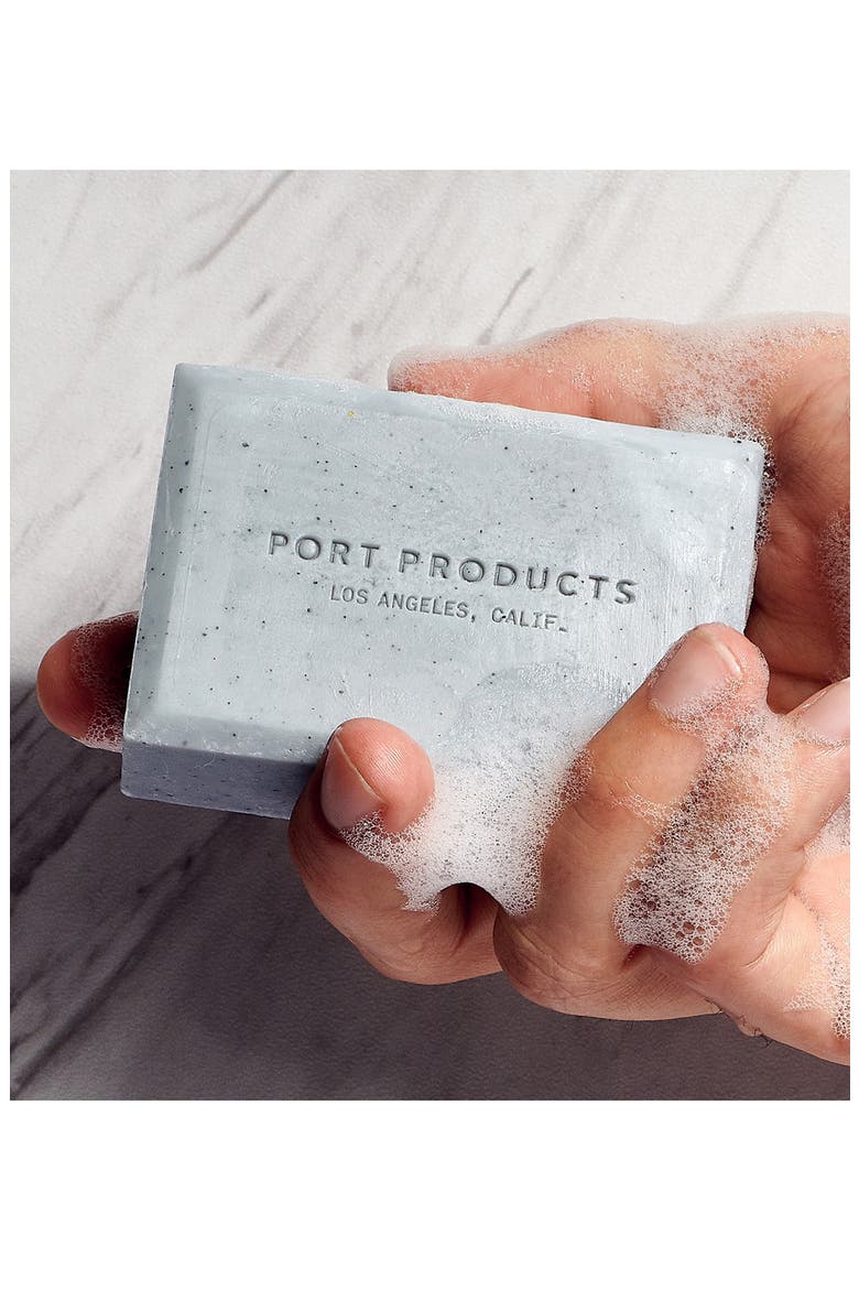 Marine Layer® Sand Bar Exfoliating Body Soap, Alternate, color, NO COLOR