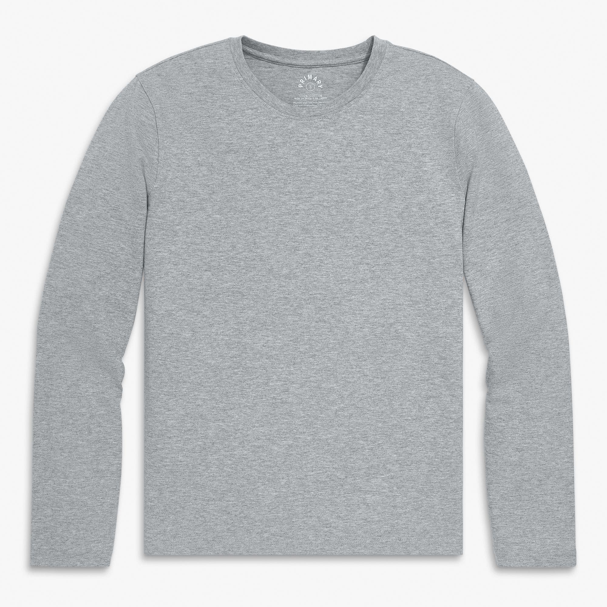 selected Heather Gray