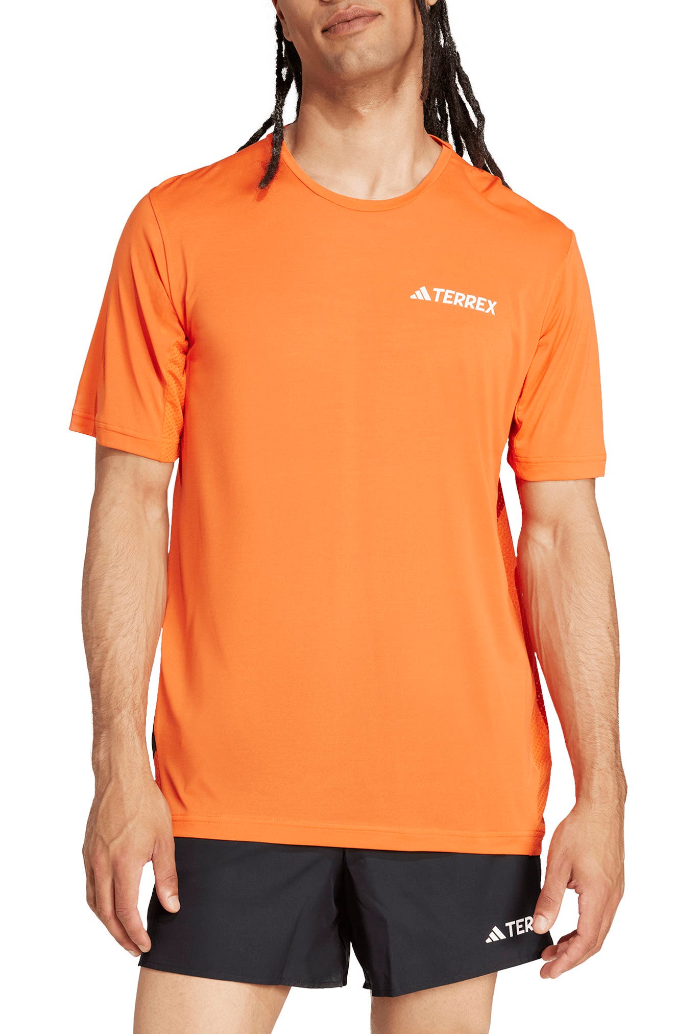 adidas Terrex Tech T-Shirt