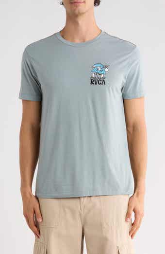Keep Looking Graphic T-Shirt