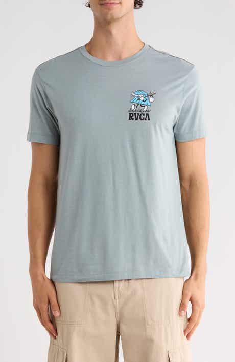 Keep Looking Graphic T-Shirt