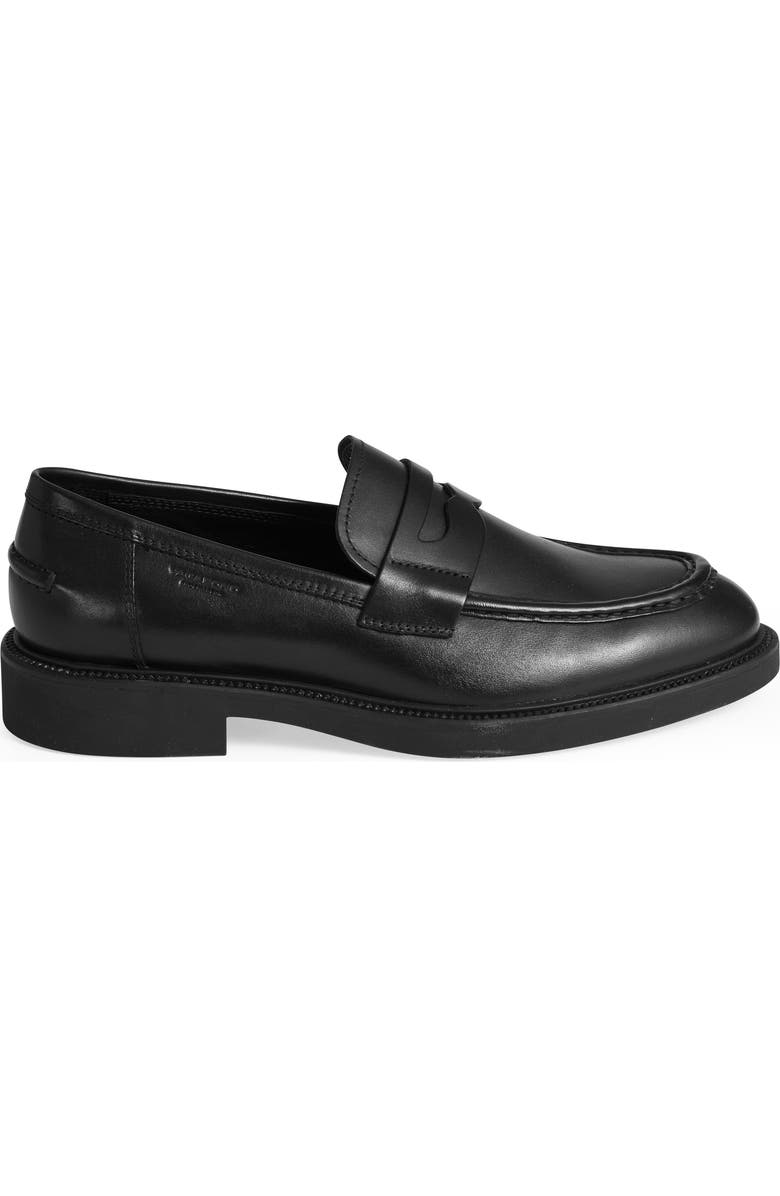 Vagabond Shoemakers Alex Penny Loafer, Alternate, color,