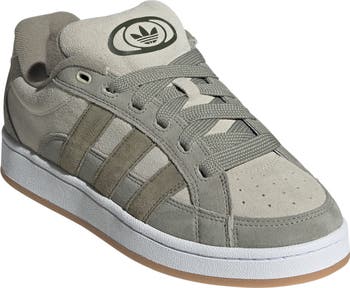 【送料&関税込】Adidas campus 00s Beta Sneakers - Unisex adidas Campus 00s Beta Shoes - Grey | Free Shipping with