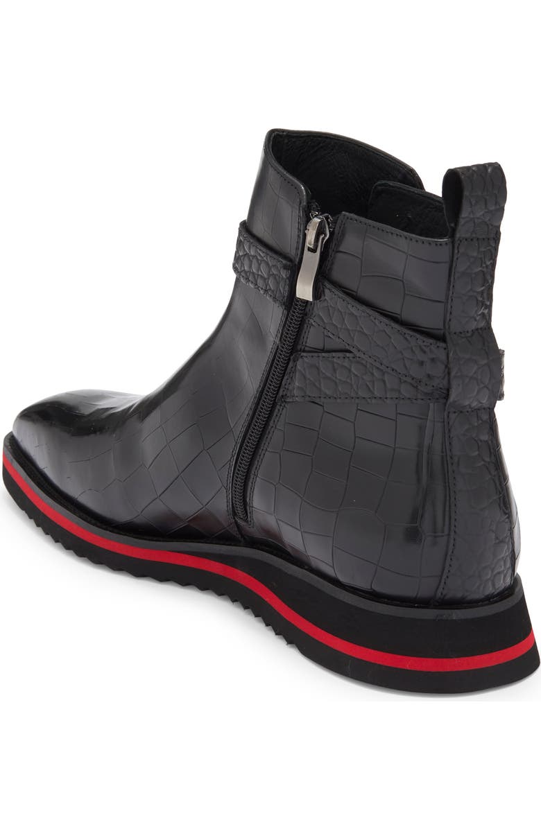 Maison Forte Centenario Side Zip Boot, Alternate, color,