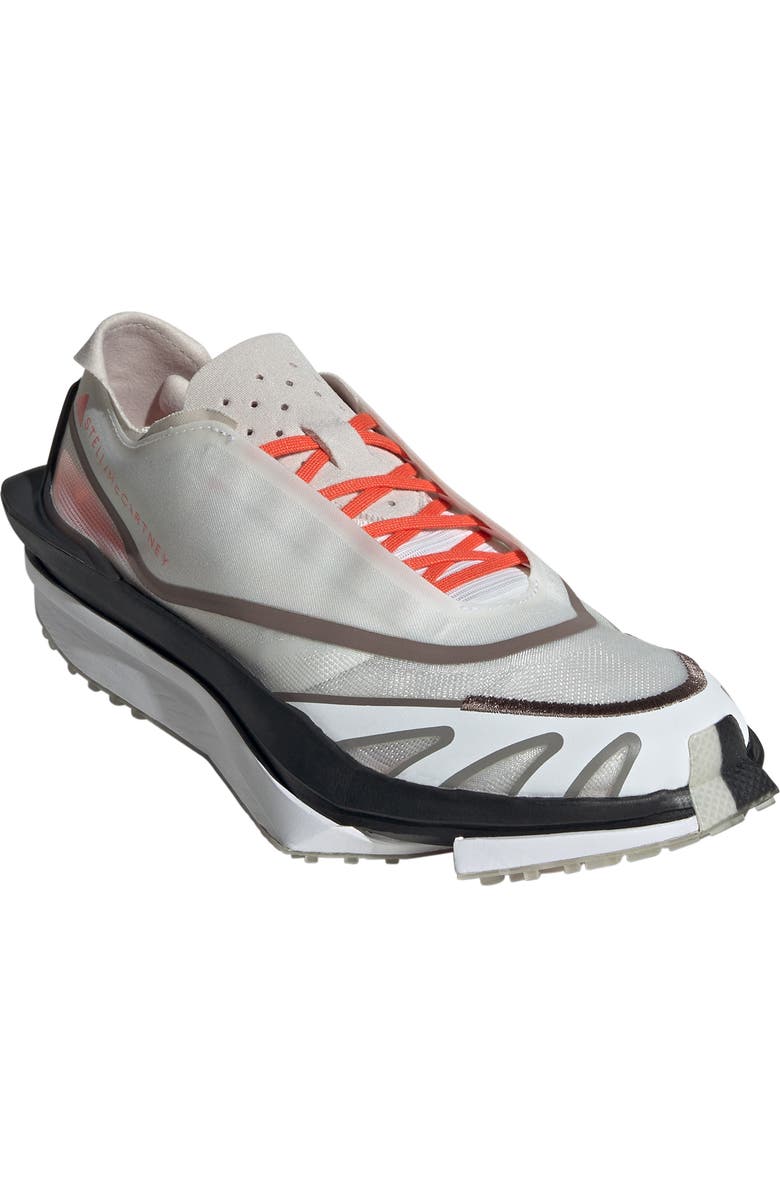 adidas by Stella McCartney Earthlight 2.0 Sneaker, Main, color,