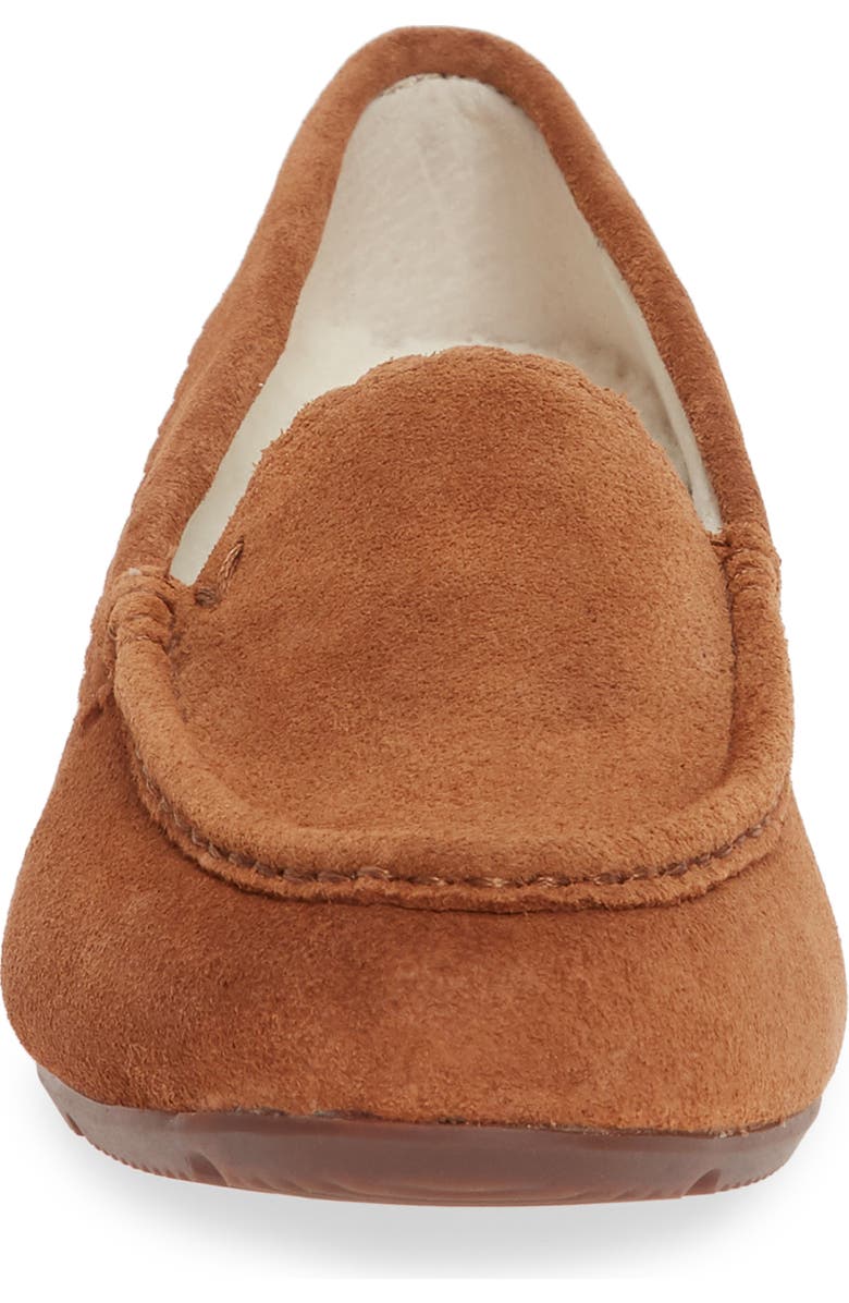 Vionic McKenzie Moccasin, Alternate, color,