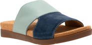 Revitalign Basque Slide Sandal