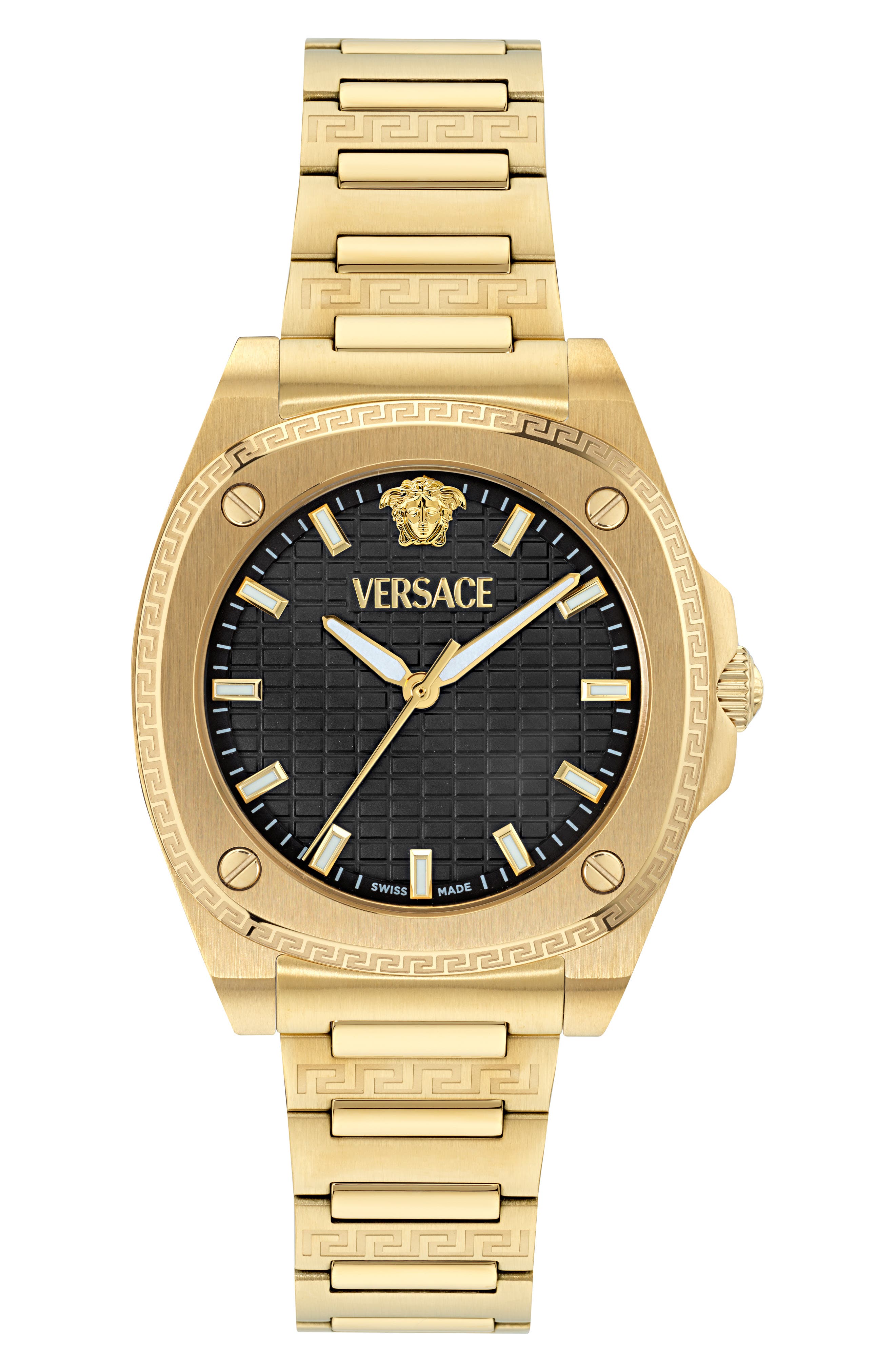selected IP YELLOW GOLD