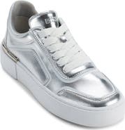 DKNY Baylor Platform Sneaker