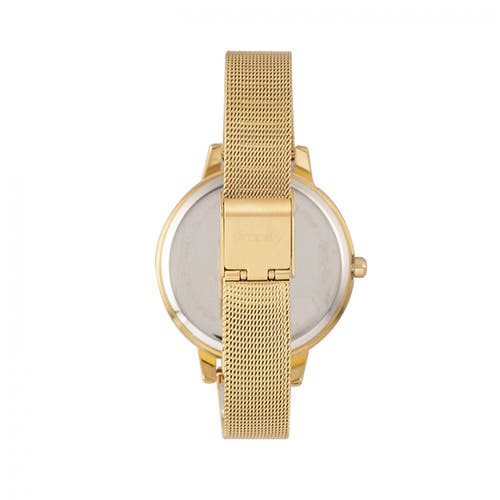 Simplify The 5800 Mesh Bracelet Watch In Multi