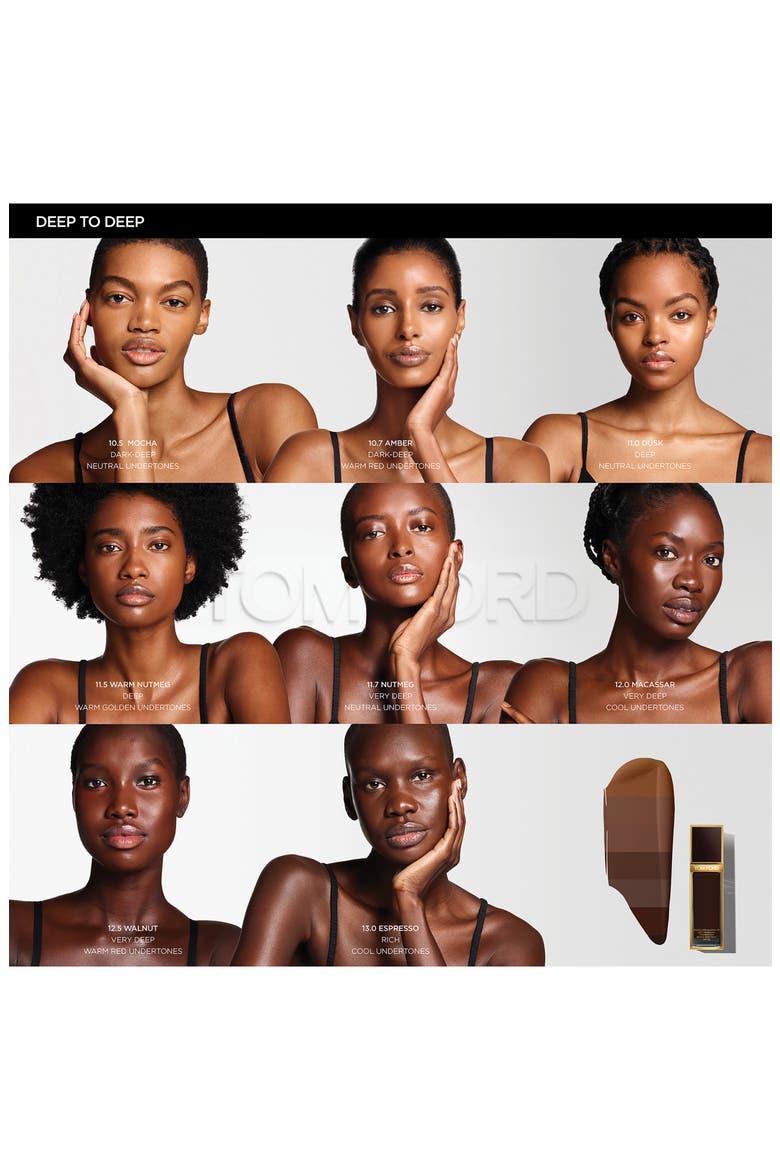 Shade and Illuminate Soft Radiance Foundation SPF 50, Alternate, color, 10.5 MOCHA
