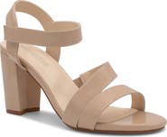 Touch Ups Lucille Ankle Strap Sandal