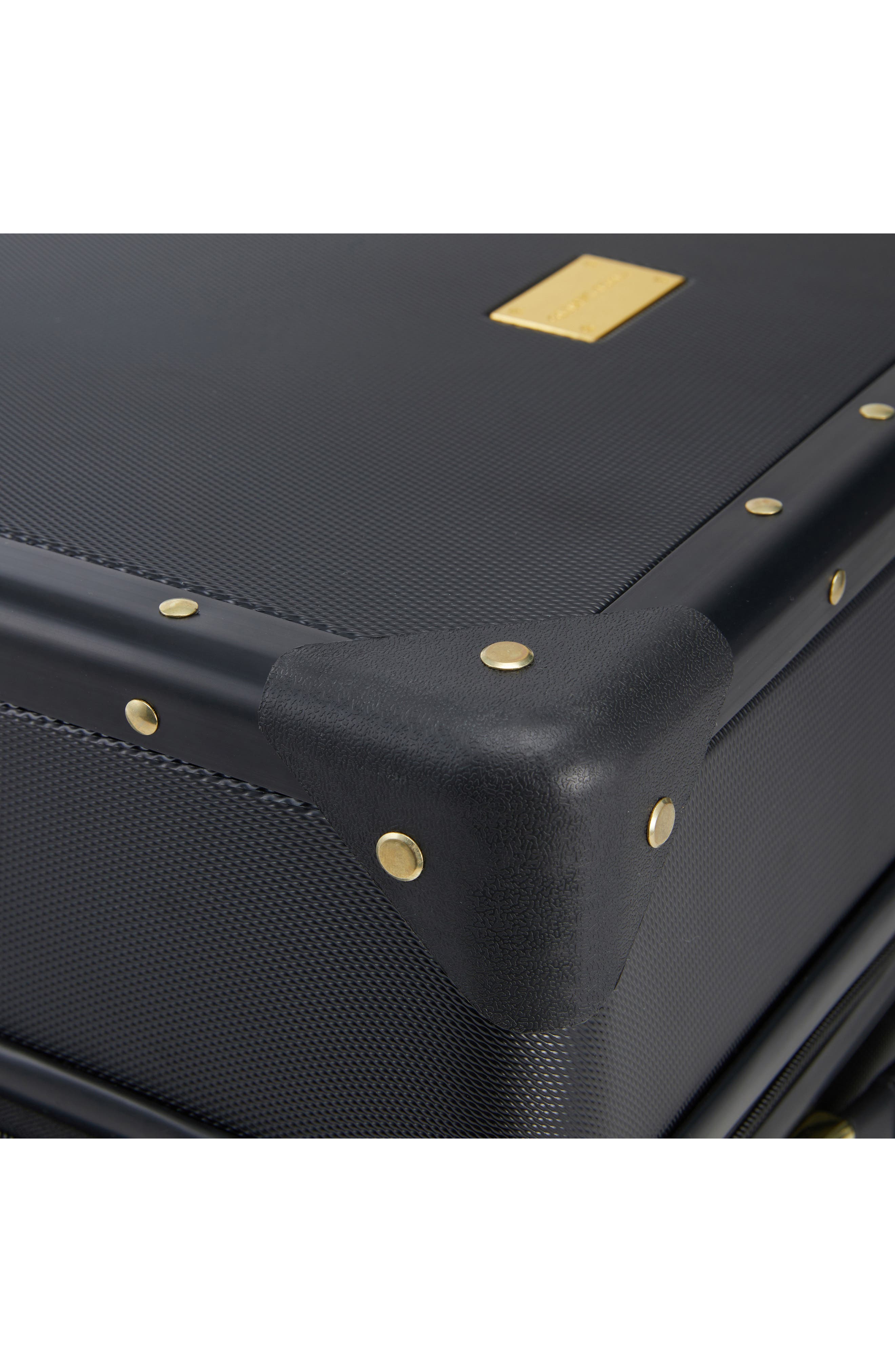 Vince Camuto Jania 2.0 Large Spinner Suitcase, Alternate, color, 