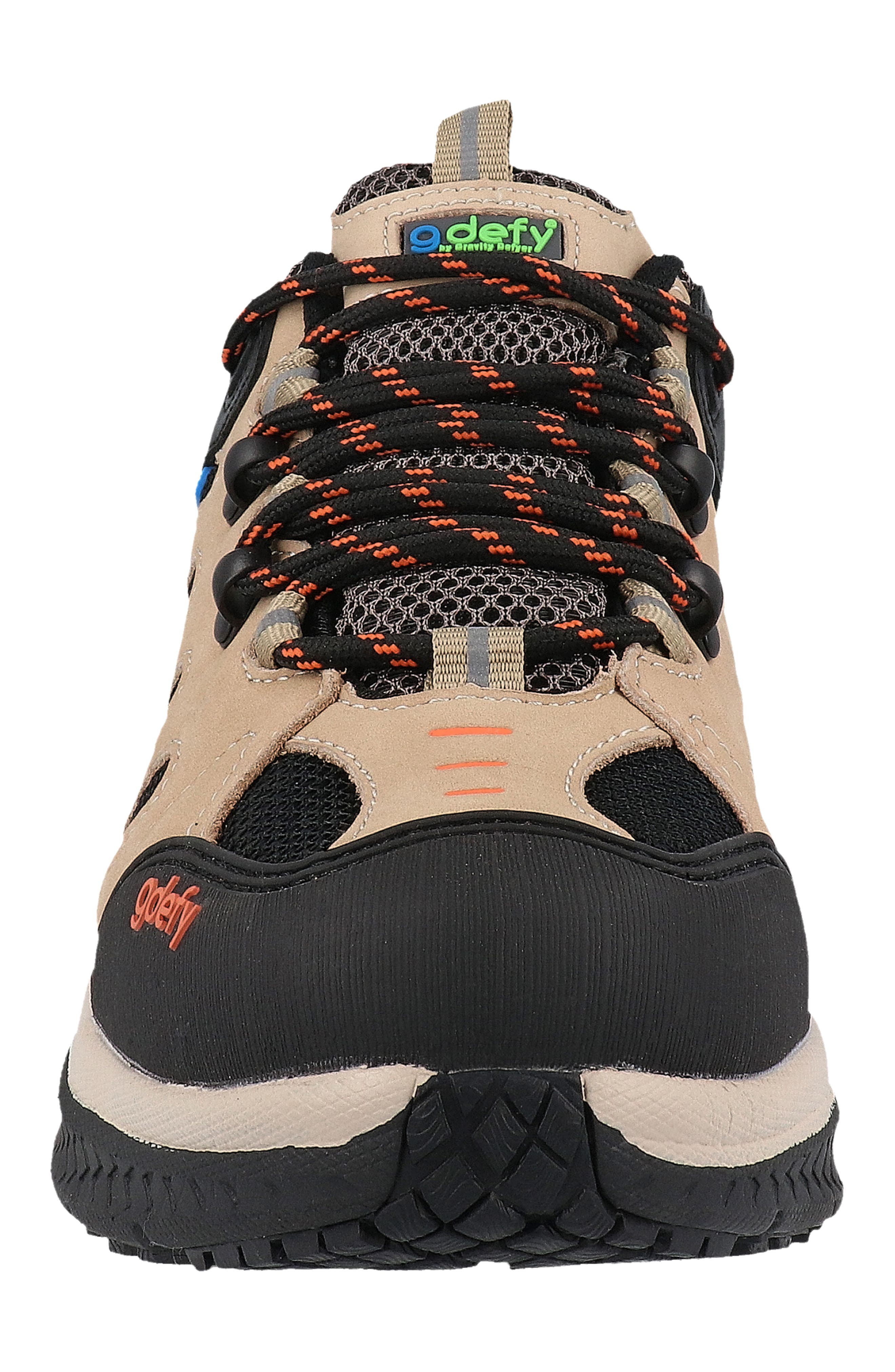 Gravity Defyer Sierra Hiking Shoe, Alternate, color, 