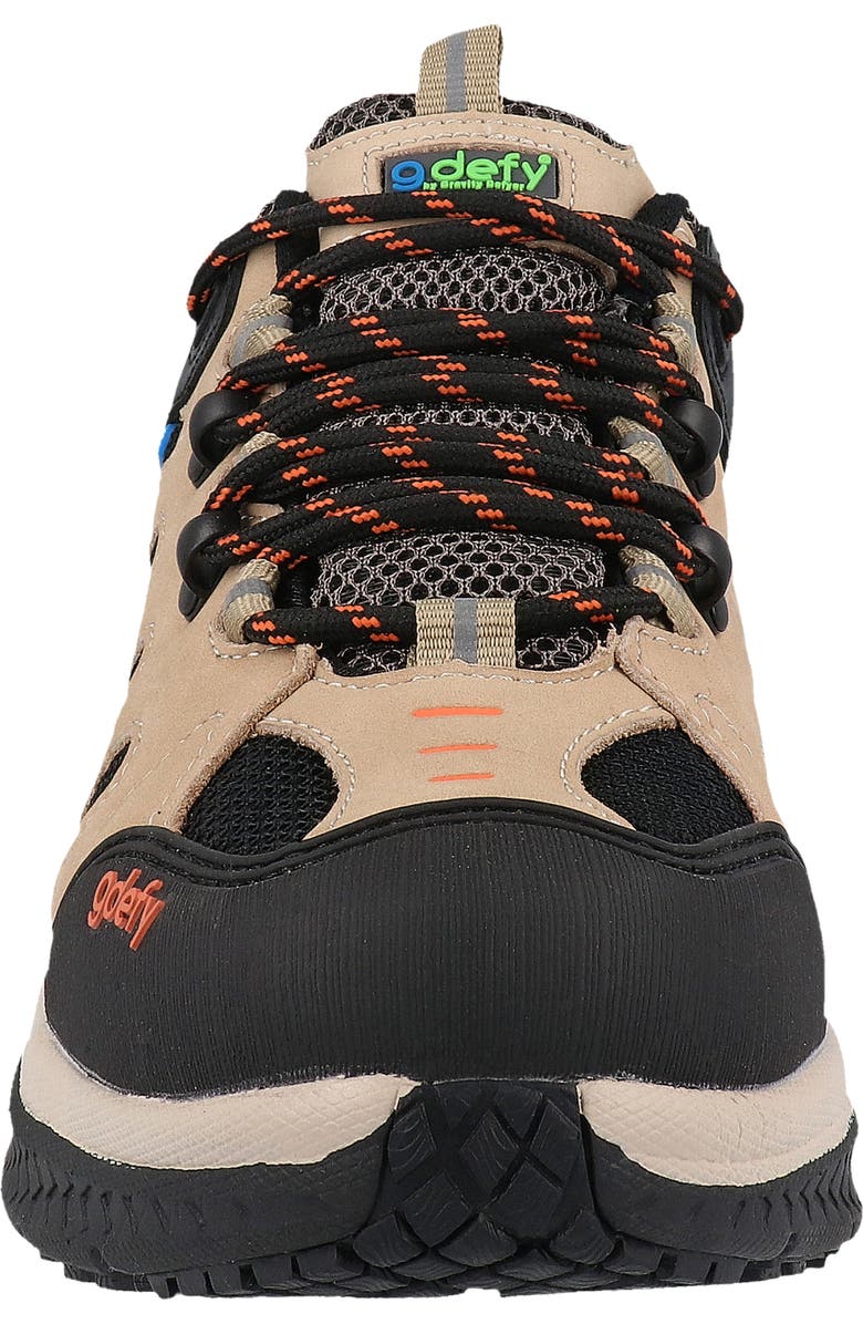 Gravity Defyer Sierra Hiking Shoe, Alternate, color,
