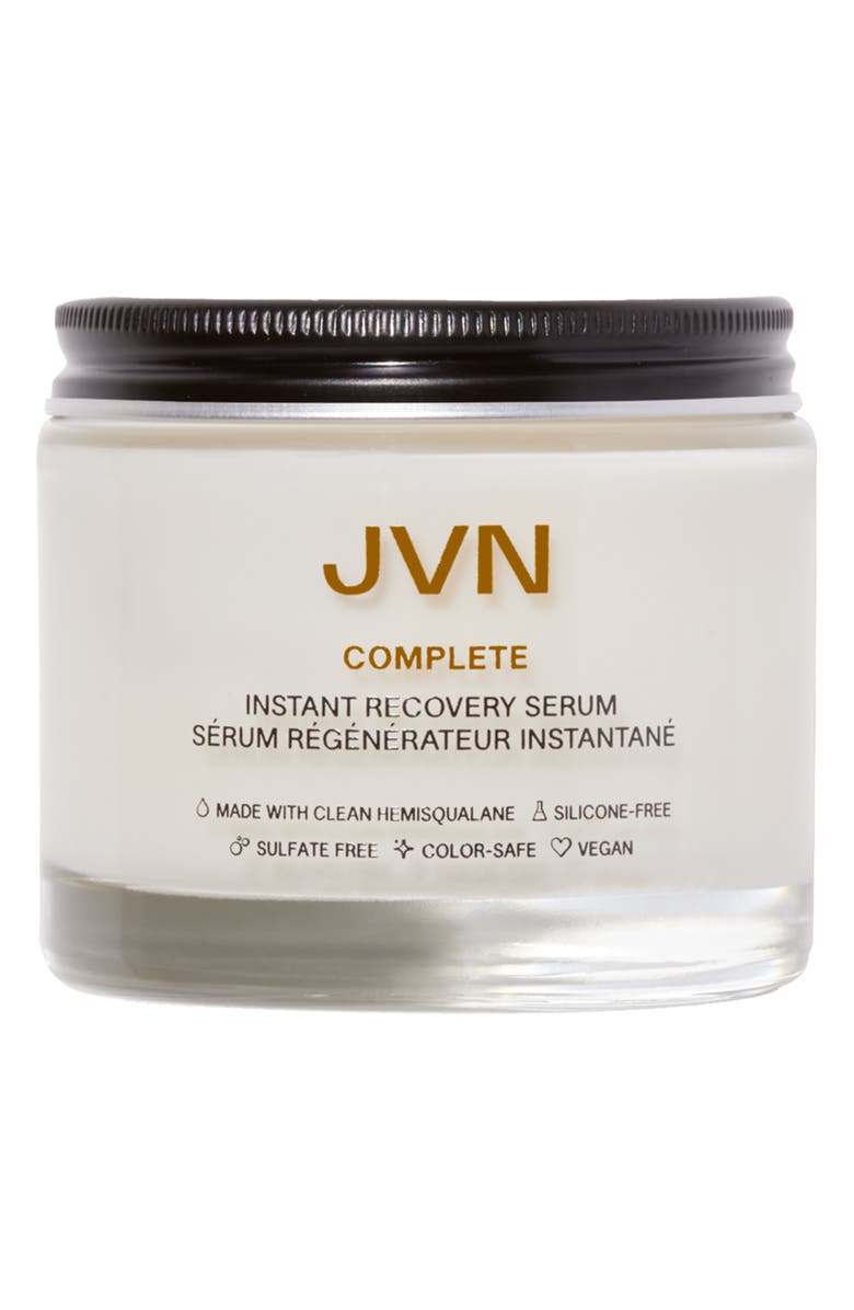 JVN Complete Instant Recovery Serum, Main, color, 