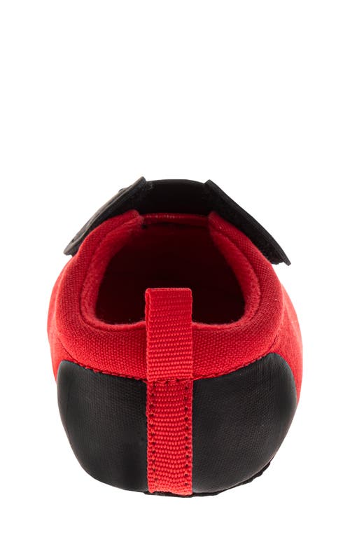 Josmo Disney Mickey Mouse Slipper In Multi