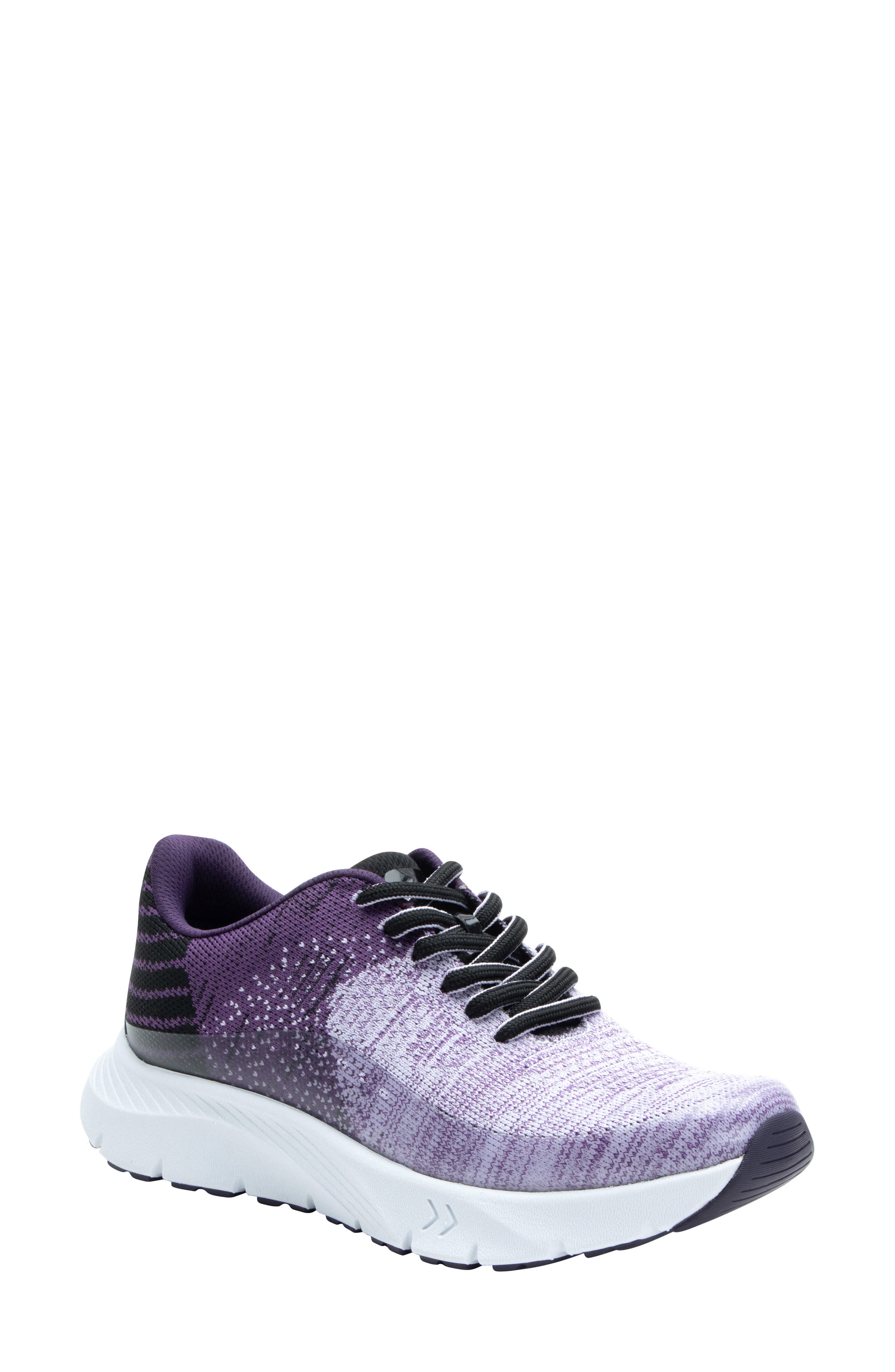 Revl Sneaker, Main, color, OMBRE PLUM