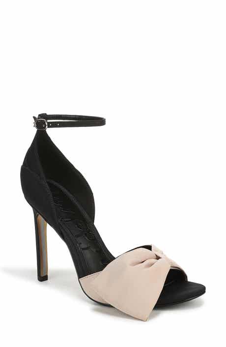 Sam Edelman Ida Ankle Strap Sandal