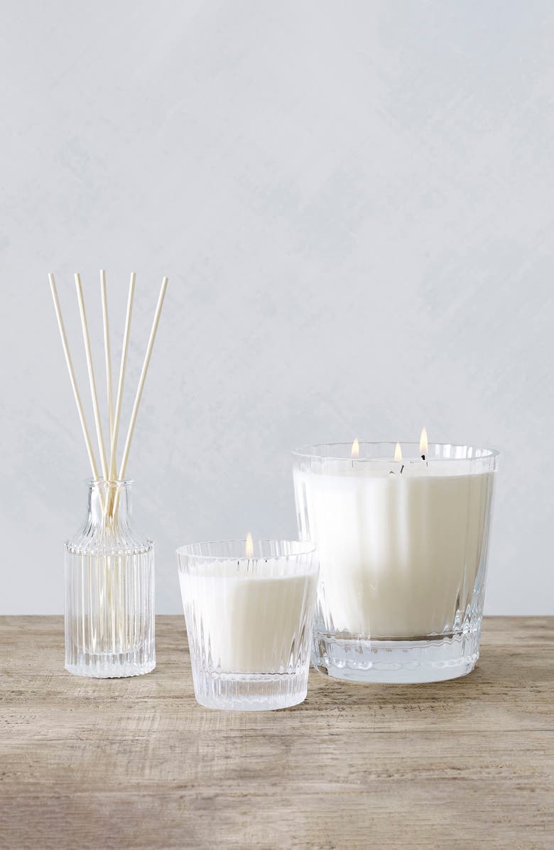 The White Company Highland Escape Reed Diffuser, Alternate, color,