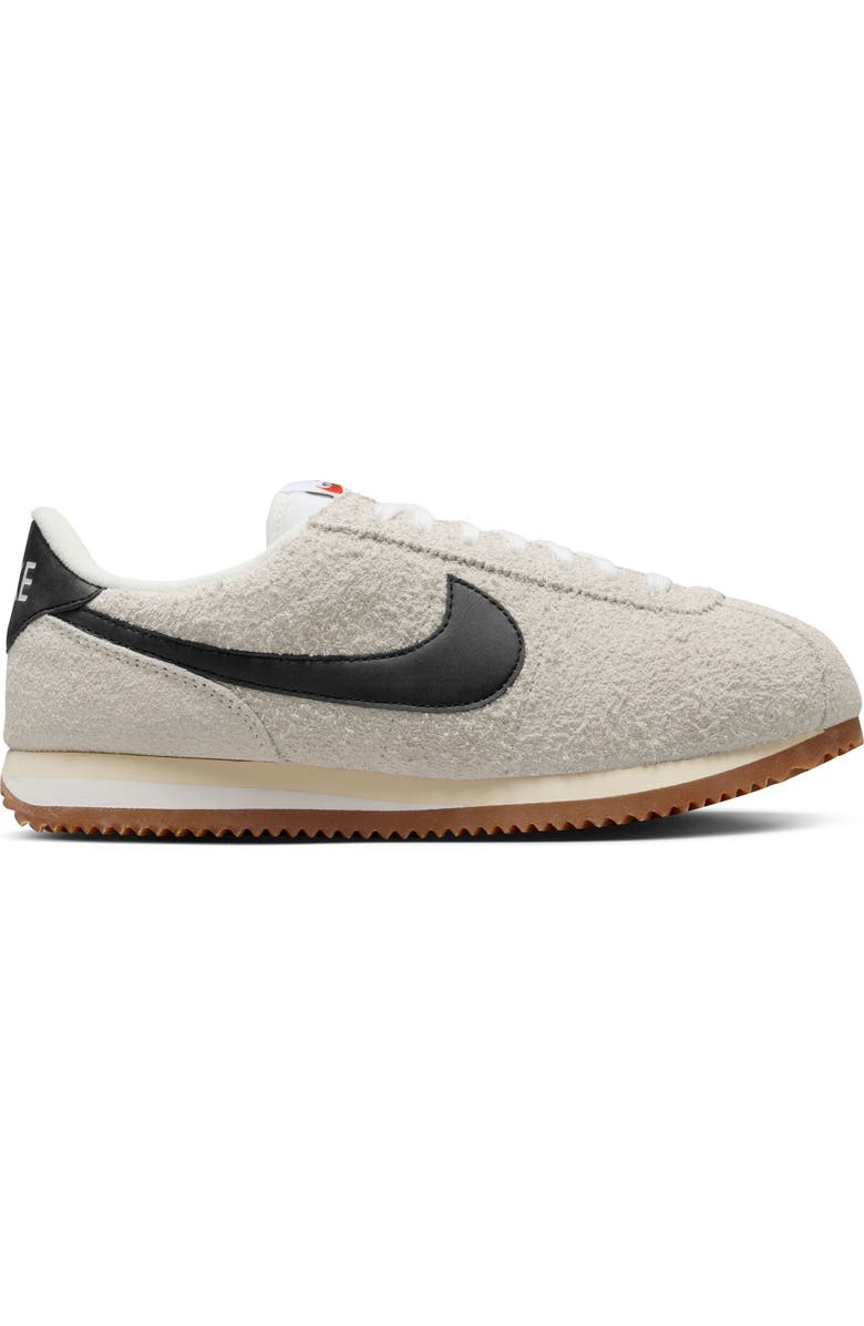 Nike Cortez Vintage Sneaker, Alternate, color,