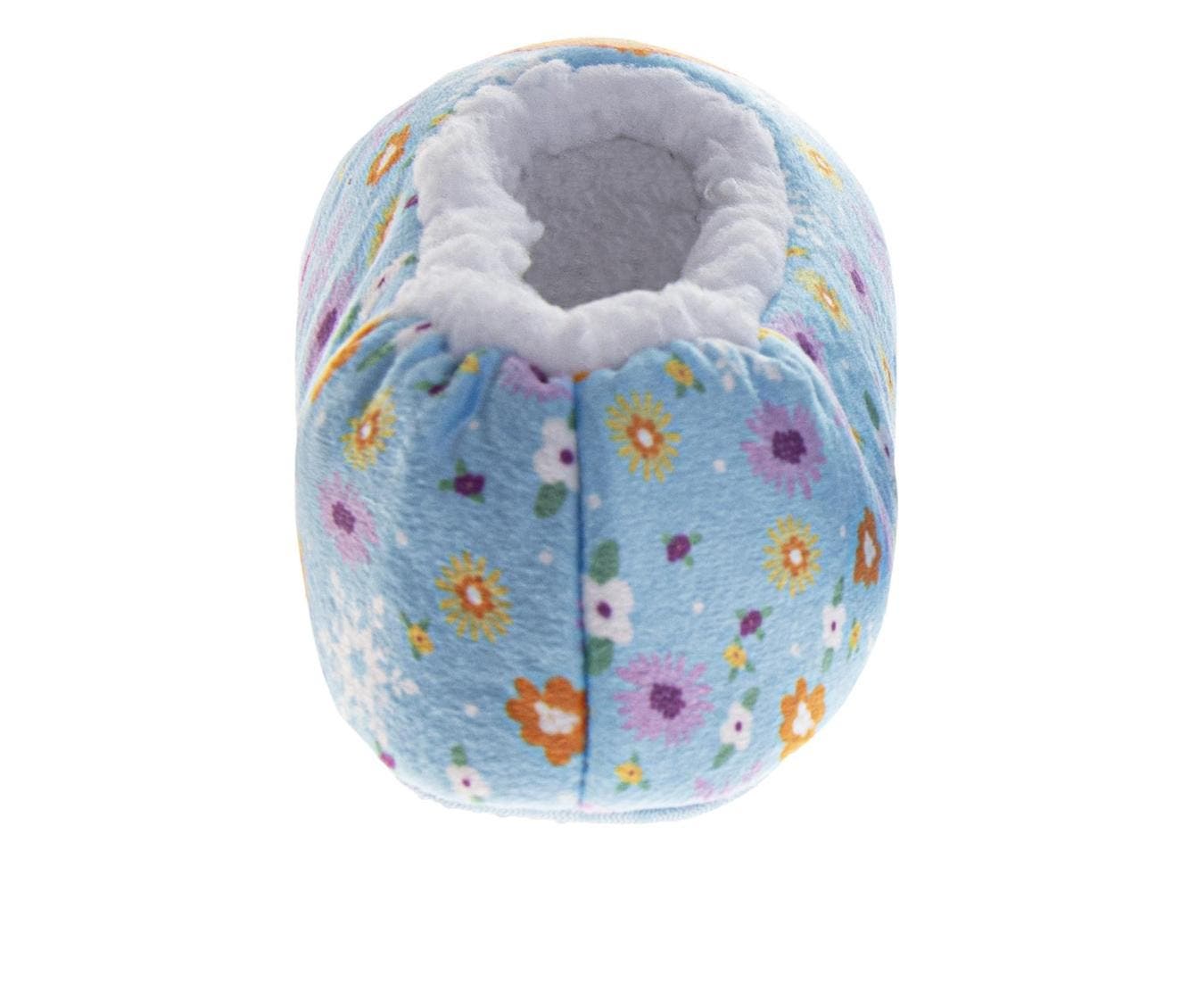 Disney Frozen Elsa Slippers, Alternate, color, Blue