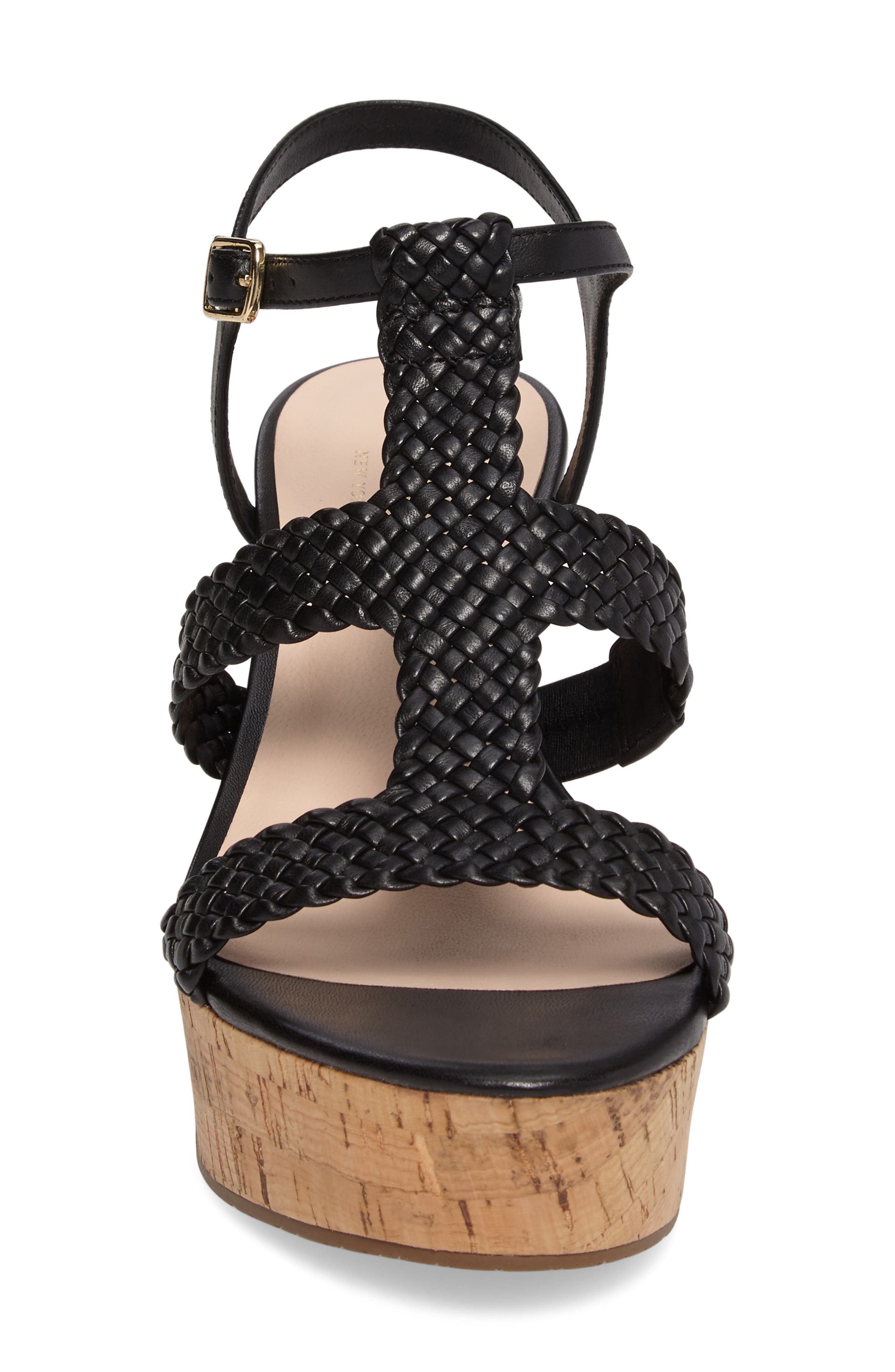 Kate Spade New York tianna platform sandal, Alternate, color, 