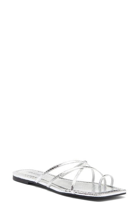 Katy Slide Sandal (Women)