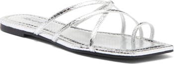 Katy Slide Sandal