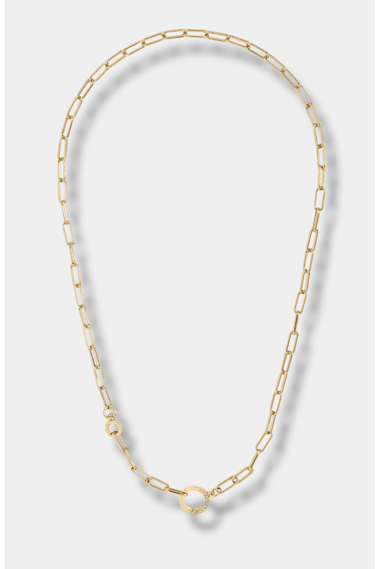 Tatum Convertible Lariat Necklace, Alternate, color, Gold -17"
