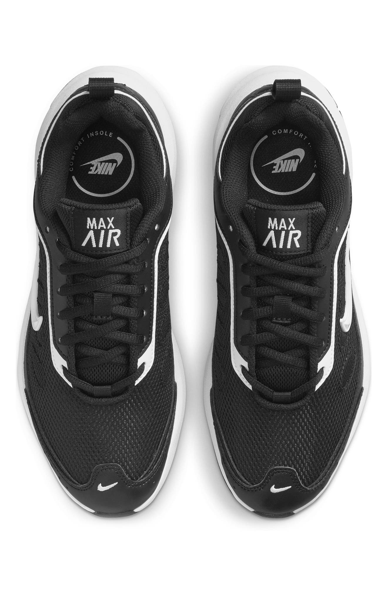Nike Air Max Sneaker, Alternate, color, 