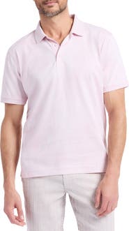 Robert Graham Linford Cotton Polo