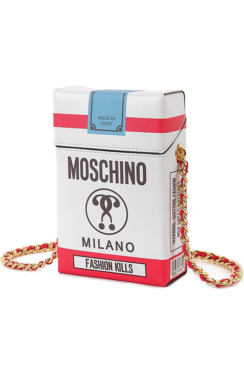 Moschino , Alternate, color,
