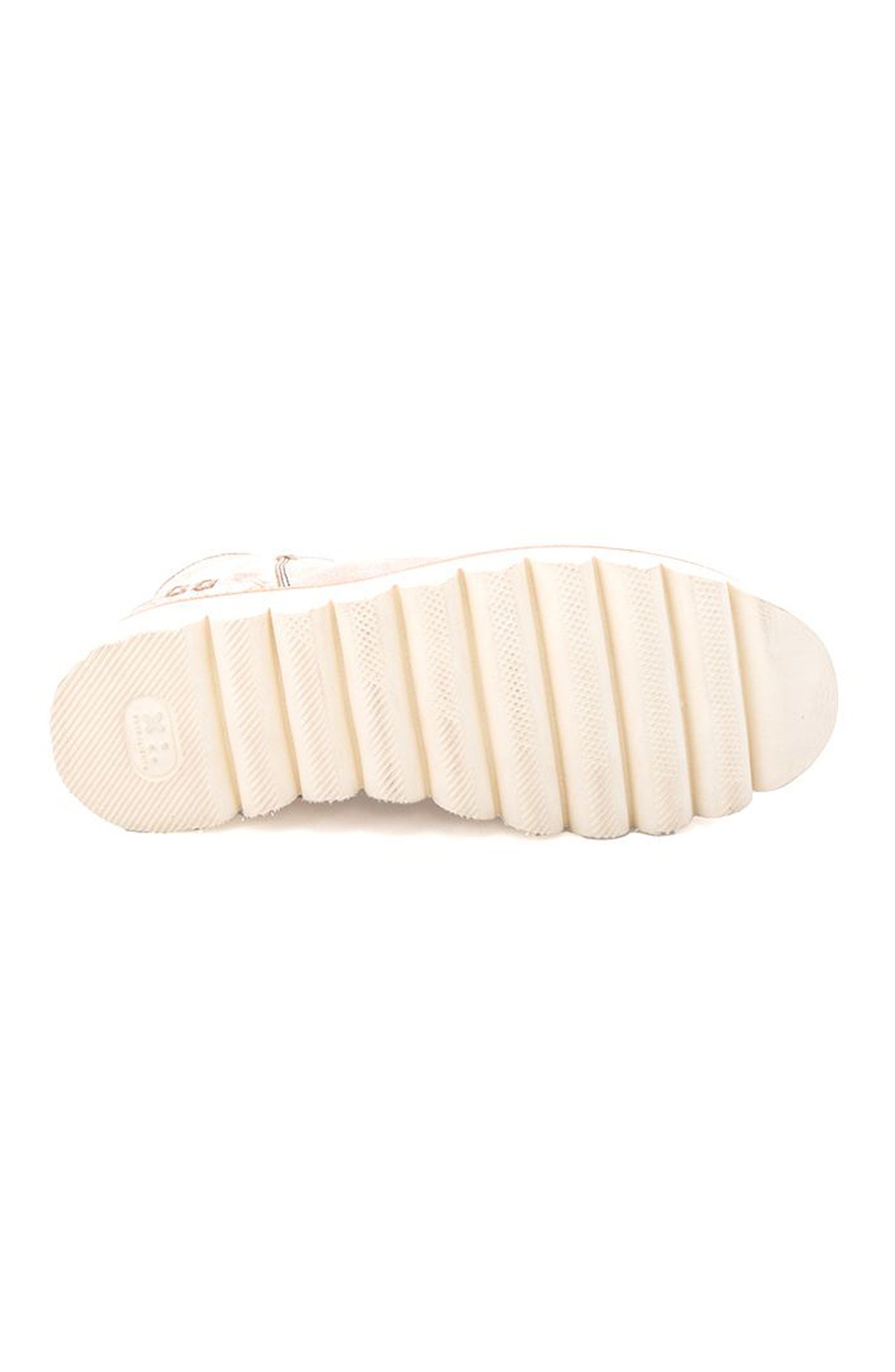 Lydyi Bootie, Alternate, color, NECTAR LUX