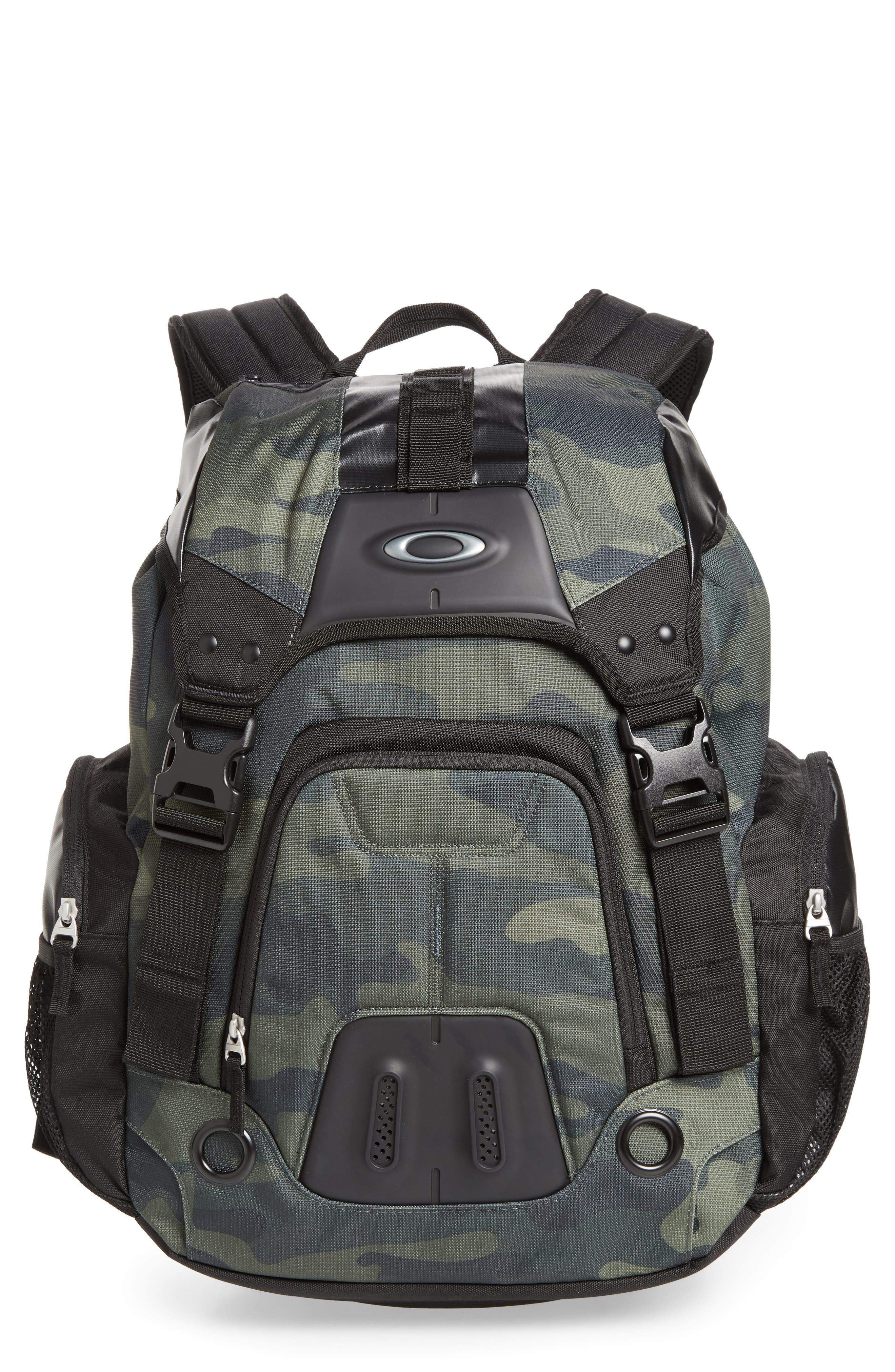 Gearbox LX Backpack, Main, color, CORE CAMO