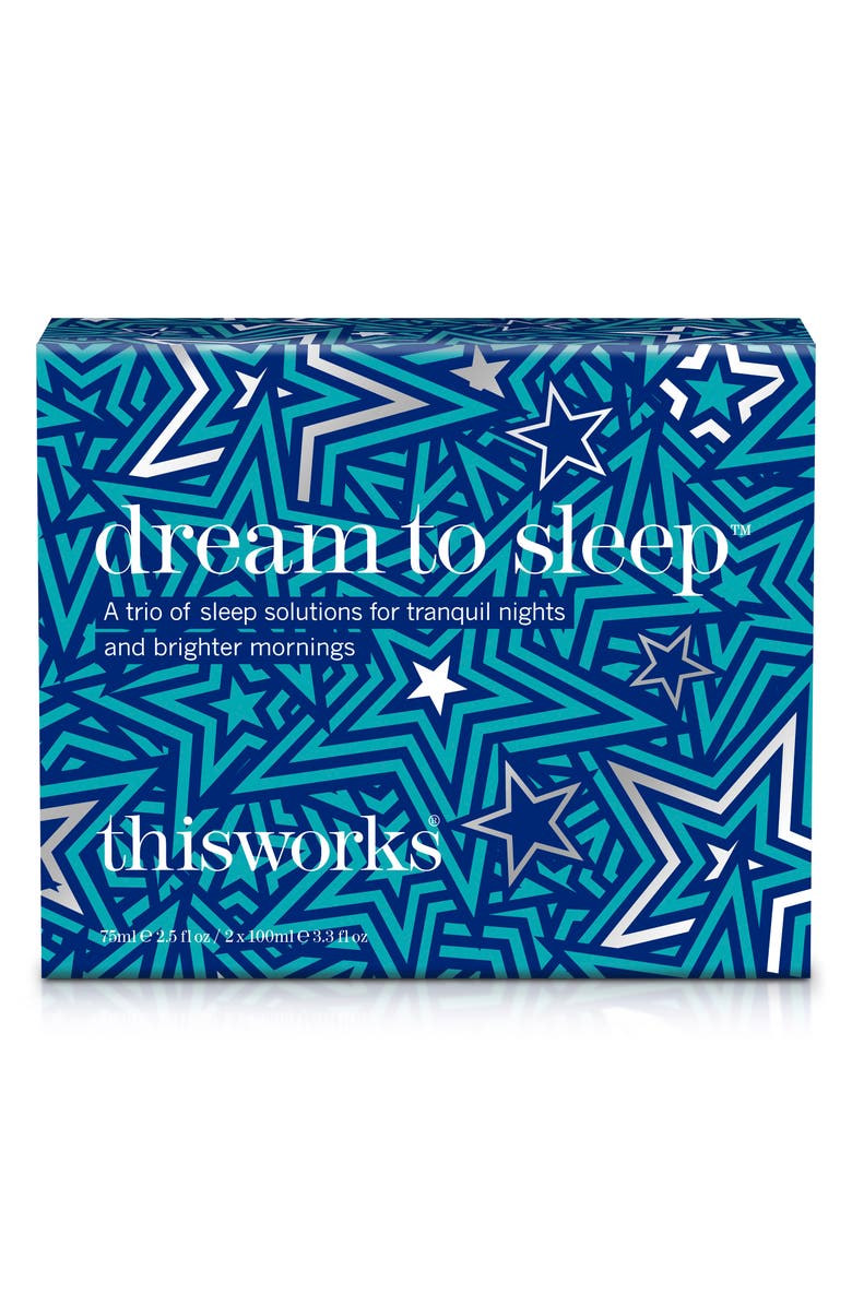 thisworks<sup>®</sup> Dream to Sleep Set, Main, color, 