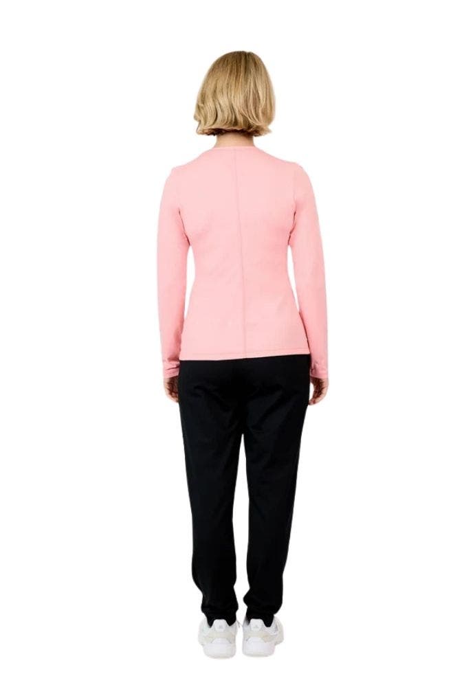 Sofibella UV Colors Womens Long Sleeve Tennis Shirt (Women) | Nordstrom