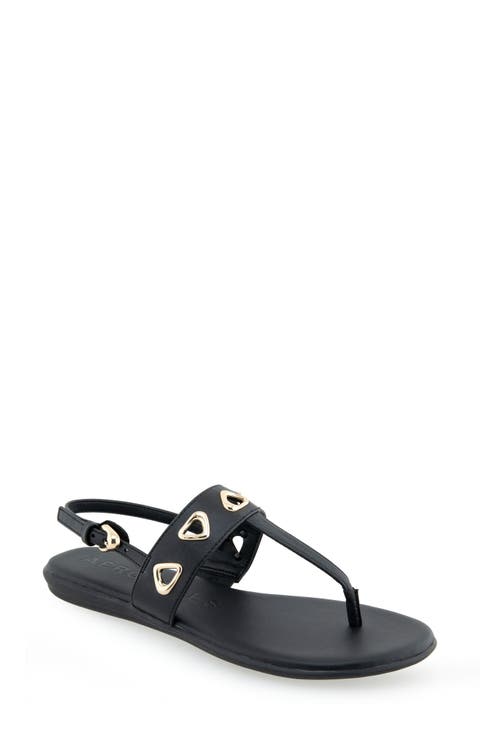 Iago Slingback Sandal (Women)