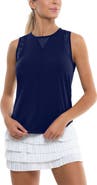 Lucky in Love Chill Out Tank