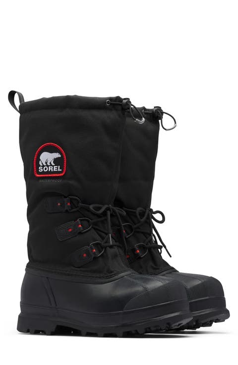 Glacier XT Waterproof Boot (Men)