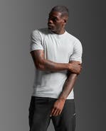 2XU Mens Signature Tee