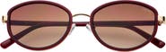 FREYRS Eyewear Jordan Oval Sunglasses